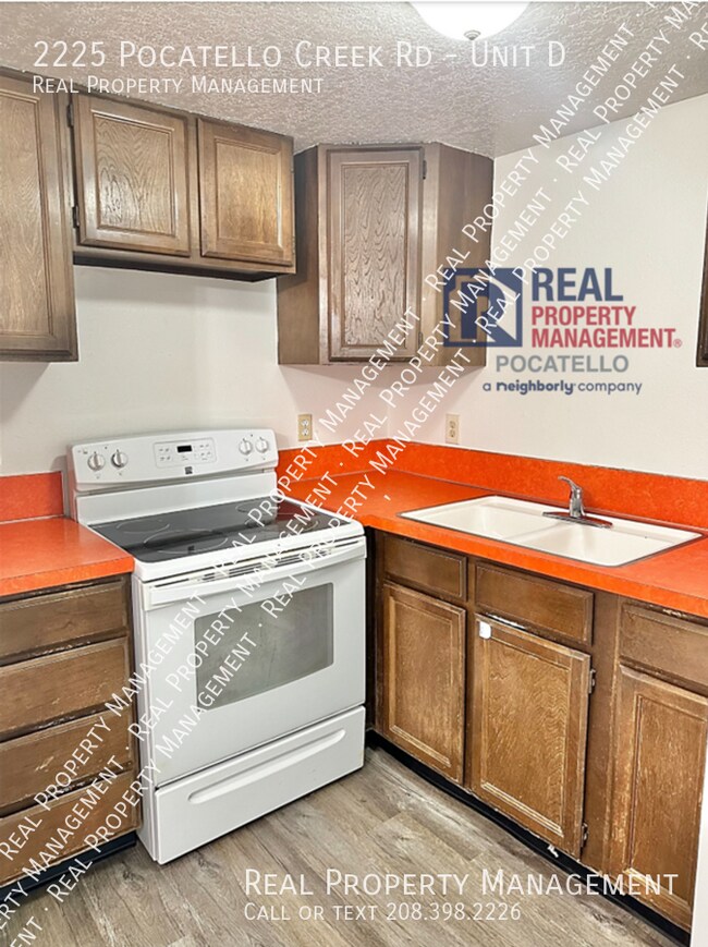 Foto del edificio - 2225 Pocatello Creek Rd