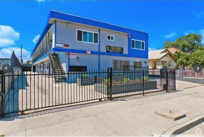 Building Photo - 1040 W 91ST ST