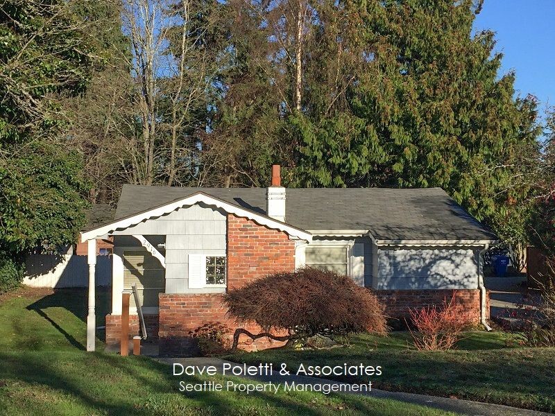 Foto principal - 2916 NW 83rd St