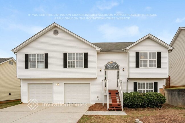 Building Photo - 236 Ashland Creek Ct