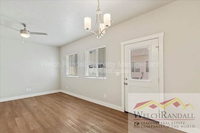 Building Photo - 2673 S 2300 W St