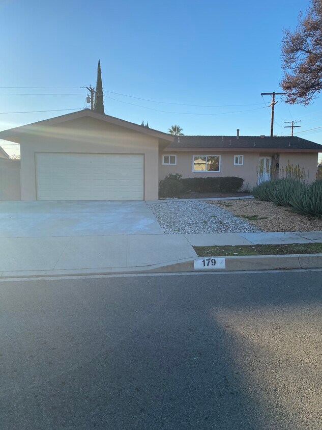 179 N De Lay Ave, Covina, CA 91723 House Rental in Covina, CA
