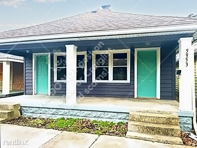 Foto del edificio - 1 br, 1 bath House - 5953 Rawles Ave