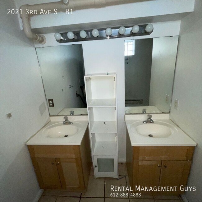 Foto del edificio - 2021 3rd Ave S