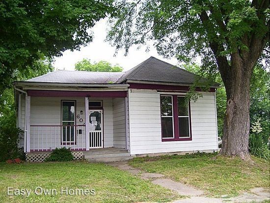 Primary Photo - 3 br, 2 bath House - 604 Watts Ave.