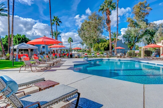 La Privada Apartments - 10255 E Via Linda Scottsdale, AZ | Apartments.com