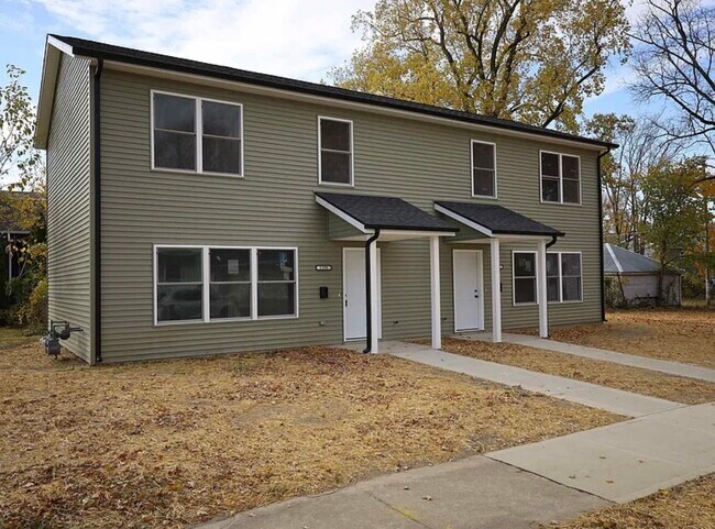 Foto del edificio - 2190 Barr St