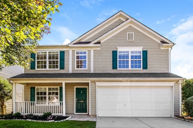Building Photo - 2120 Speedwell Ct
