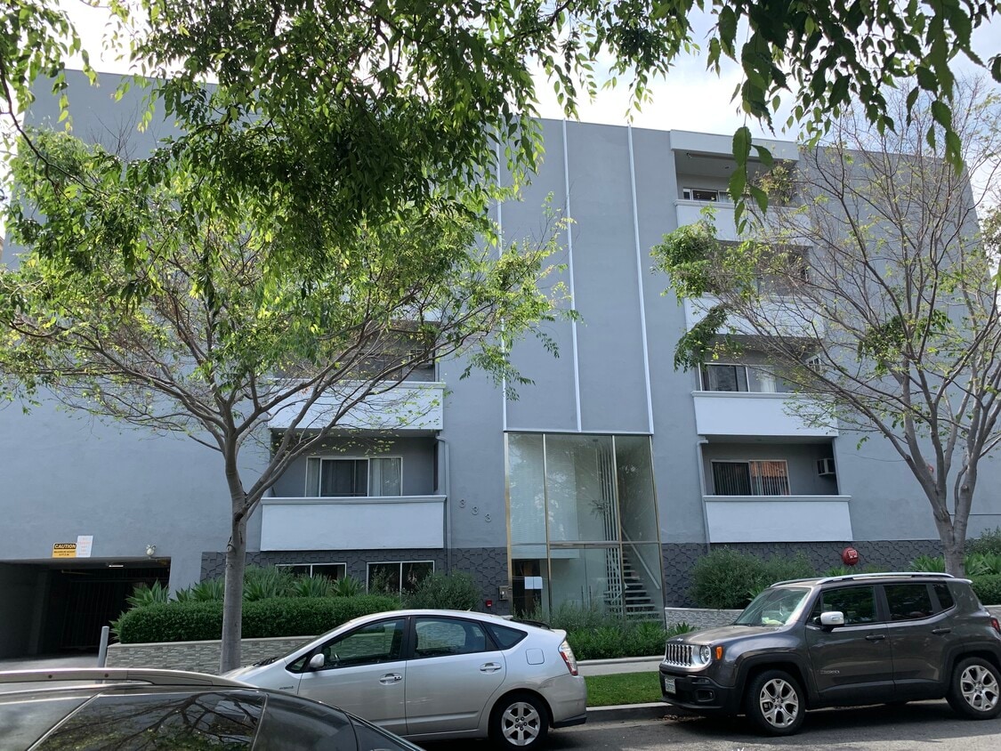 326 Apartments for Rent in Beverly Hills, CA Westside Rentals
