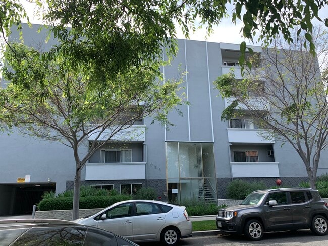 Building Photo - Live The  Beverly Hills Lifestyle Today