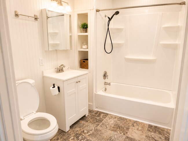 Foto del edificio - Convenient Ardmore Location