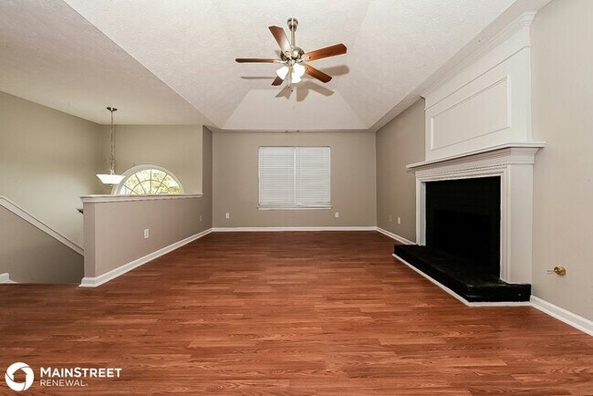 Building Photo - 7519 Woodbine Pl, Riverdale, GA 30296