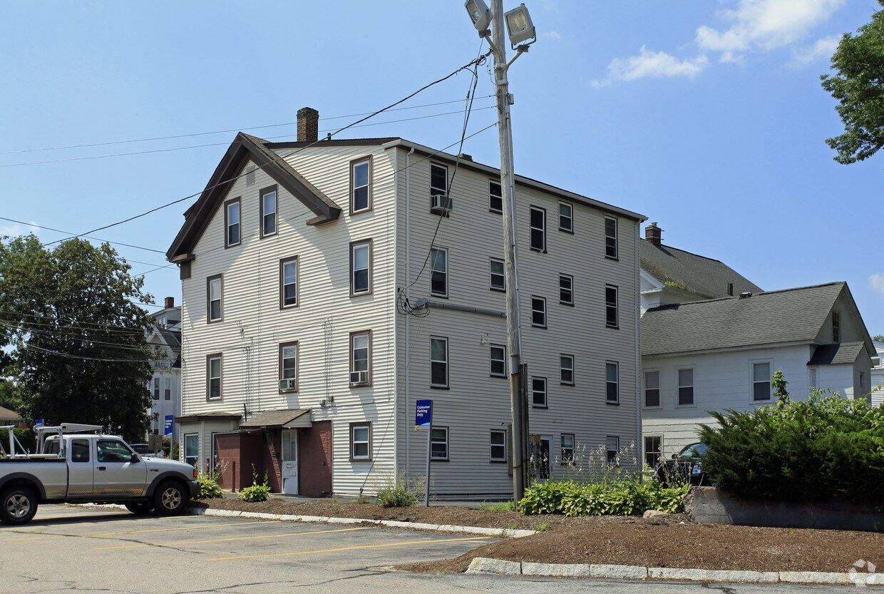 Foto del edificio - 3-9 Congress St