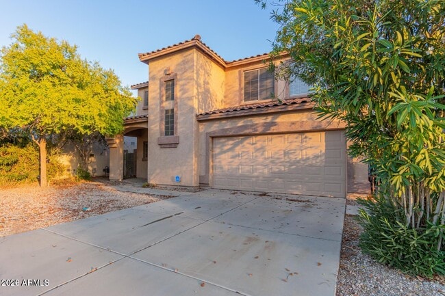 Foto del edificio - 2739 E Indian Wells Pl