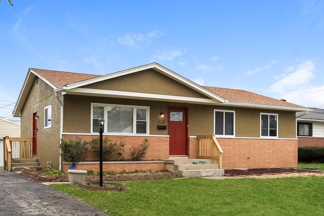 Foto del edificio - 1723 Weiler Ave