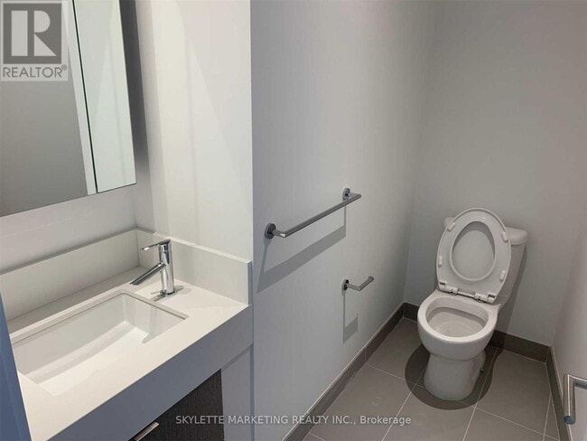 Photo du bâtiment - 10 York St