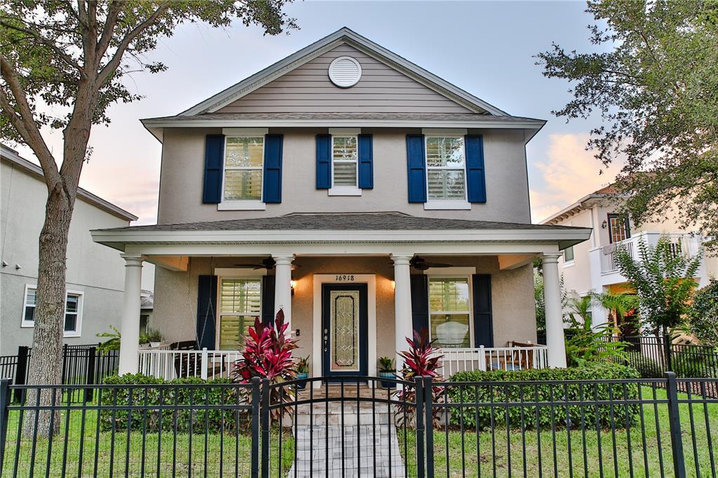 Foto principal - 16918 Dorman Rd