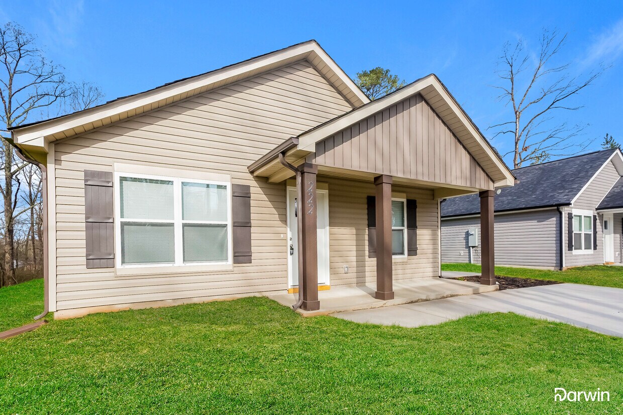 Primary Photo - 222 Arey Avenue, Albemarle, NC 28001