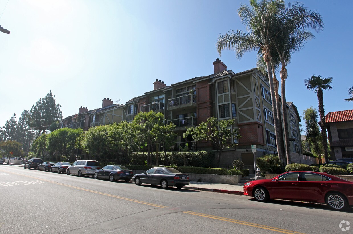 Foto del edificio - Regent Court