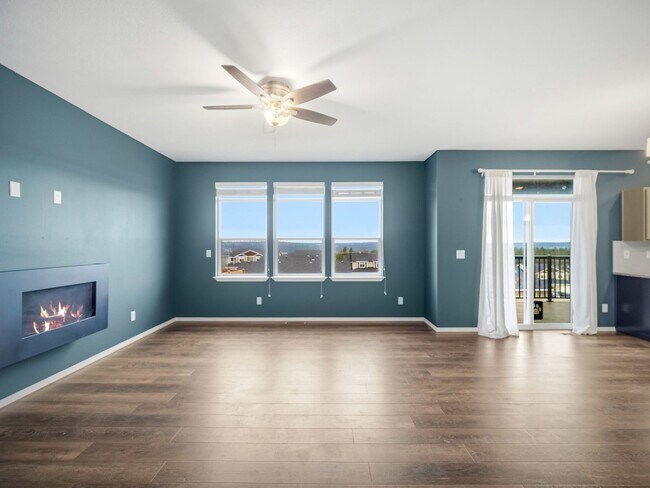 Foto del edificio - Charming North Spokane Home in a Quiet Neighborhood ? Limited-Time Move-In Special: Half Off Your...