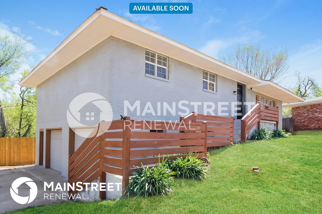 Primary Photo - 6332 NW 58th Terrace