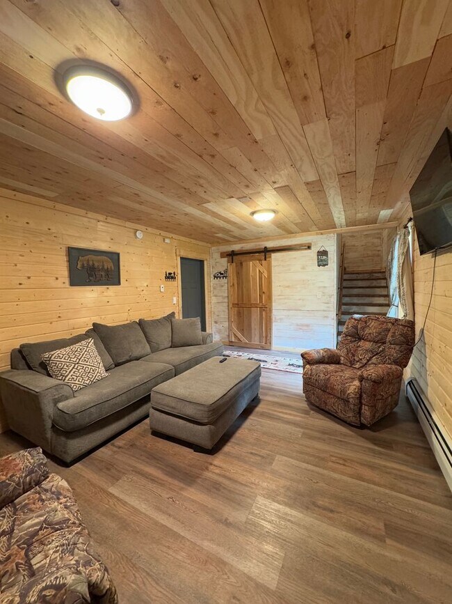 Foto del edificio - SEASONAL SOLDOTNA HOME!