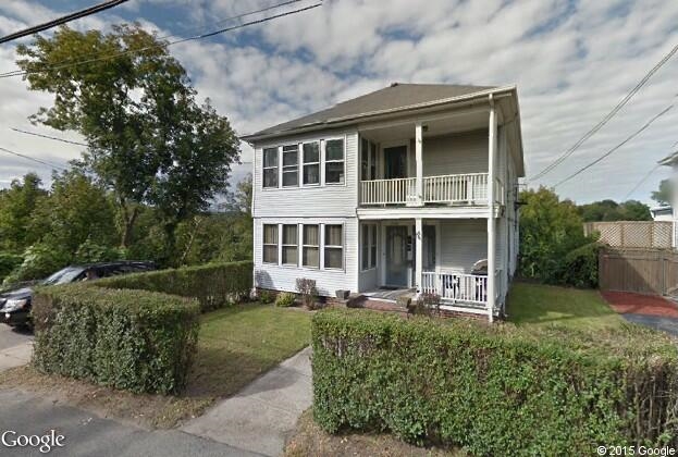 Primary Photo - 1160-1162 Lonsdale Ave