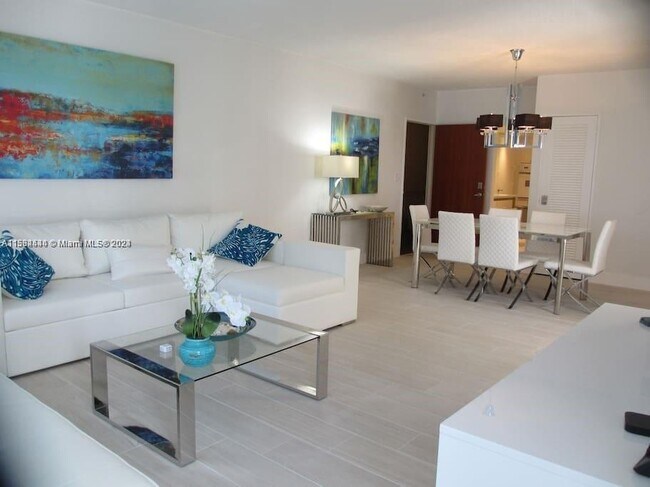 Foto del edificio - 3901 S Ocean Dr