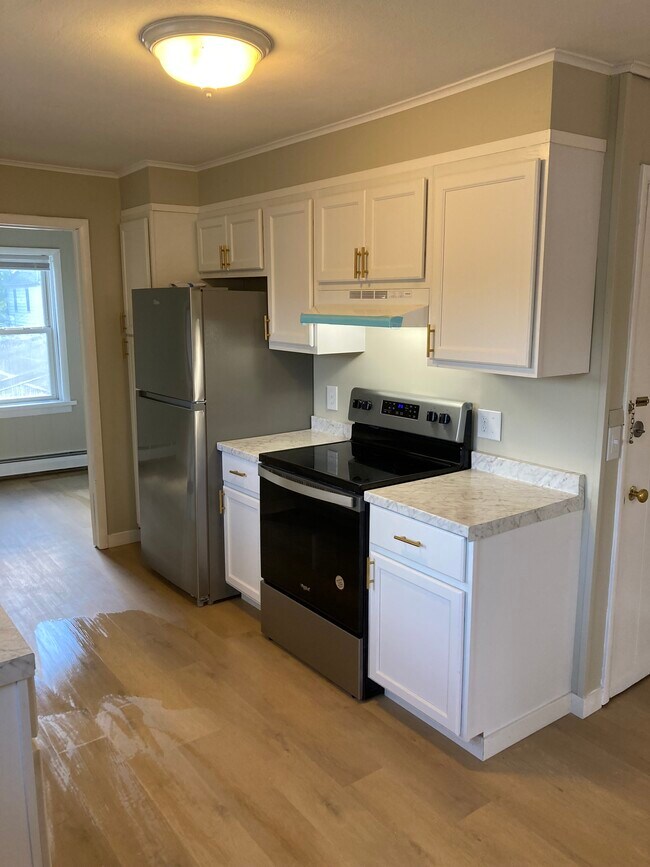 Foto del edificio - 41 White St