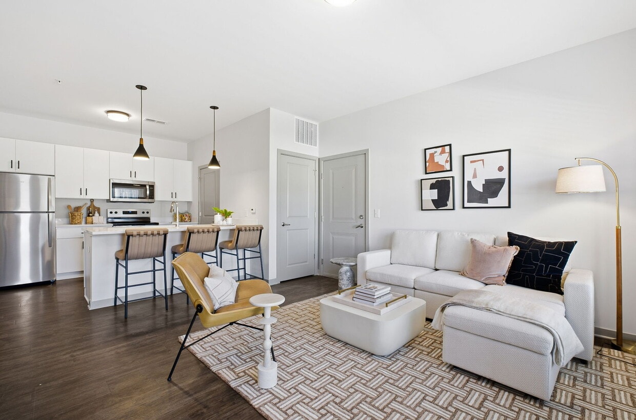 Foto principal - Keeneland Place