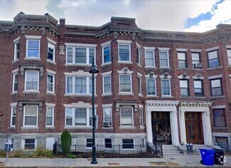Building Photo - 181 Harvard St