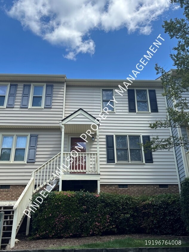 Foto principal - Bent Creek Townhome