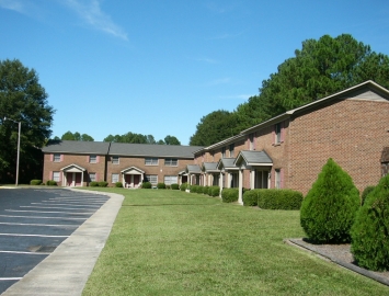 Foto del edificio - Oakmont Square Apartments