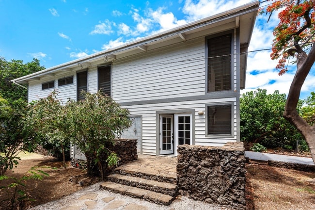 Building Photo - 69-1679-1679 Puako Beach Dr