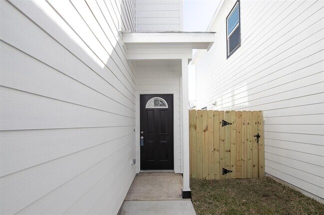 Foto del edificio - 2507 Lucky St