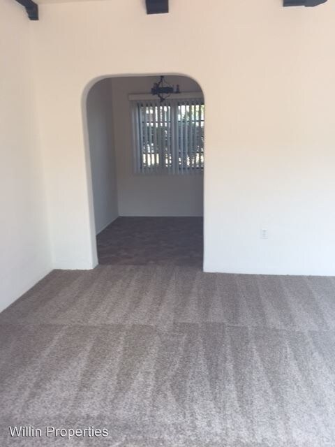 Foto del edificio - 3925 Alabama St