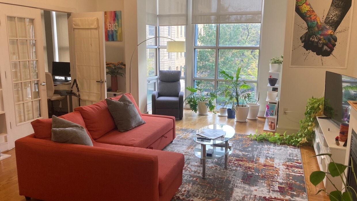 Foto principal - 1320 13th St NW