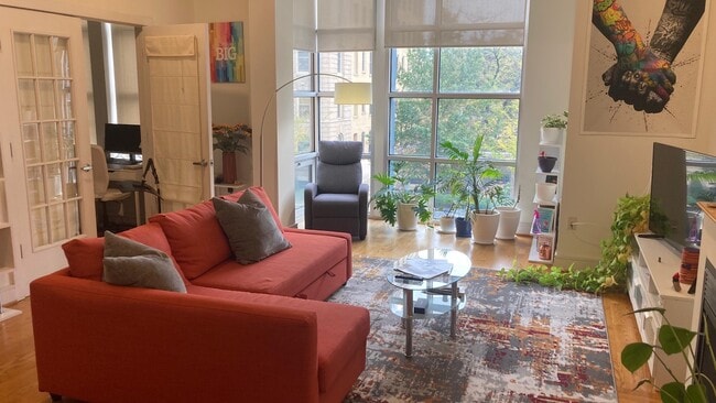 Photo - 1320 13th St NW Apartment