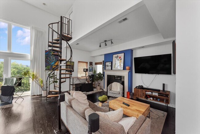 Foto del edificio - 1826 W Rice St