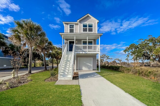 Building Photo - 2 Island Breeze Ln