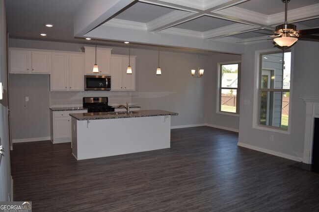 Foto del edificio - 533 Brighton Park Cir