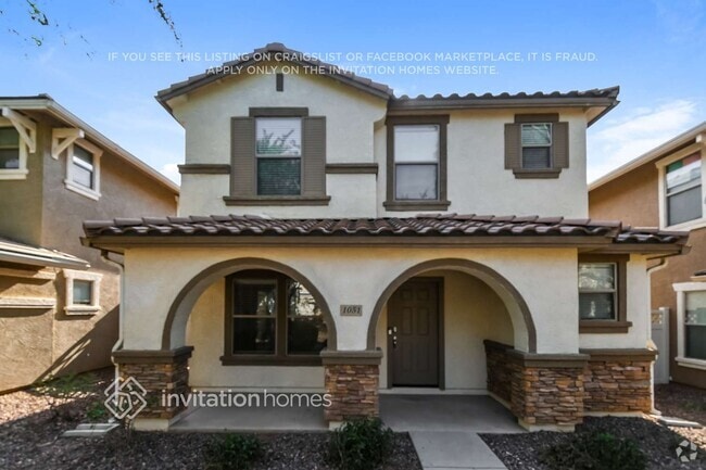 Building Photo - 1051 S Cheshire Ln