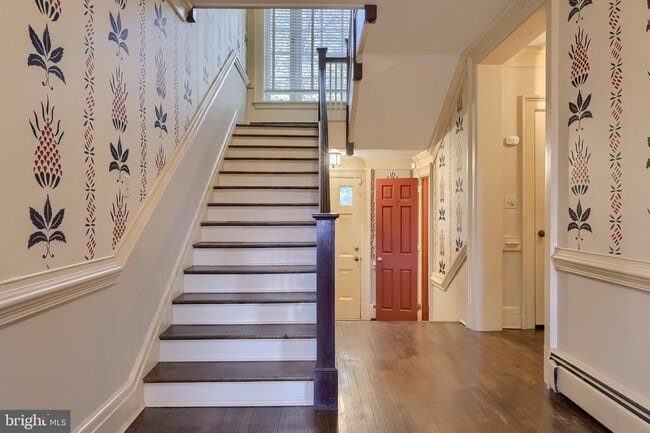 Foto del edificio - 226 E Caracas Ave