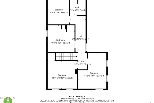 Building Photo - 106 Lawrence St