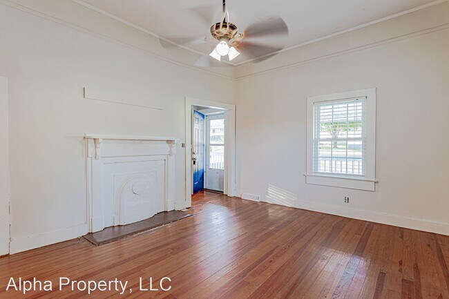 Building Photo - 3 br, 2 bath House - 6 Allen St