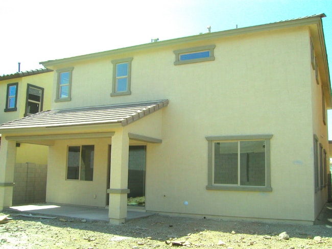 Photo - 1726 W Lacewood Pl (Phoenix, AZ) House