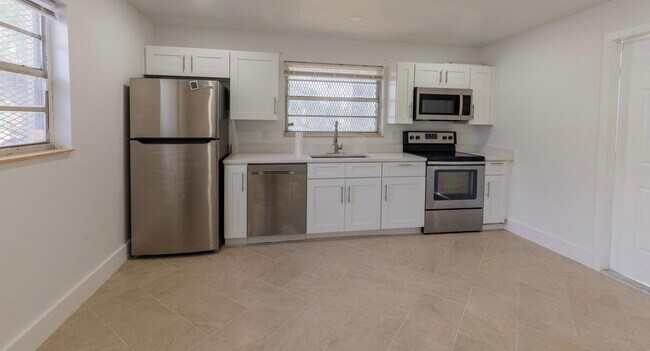 Foto del edificio - 2921 NW 11th St