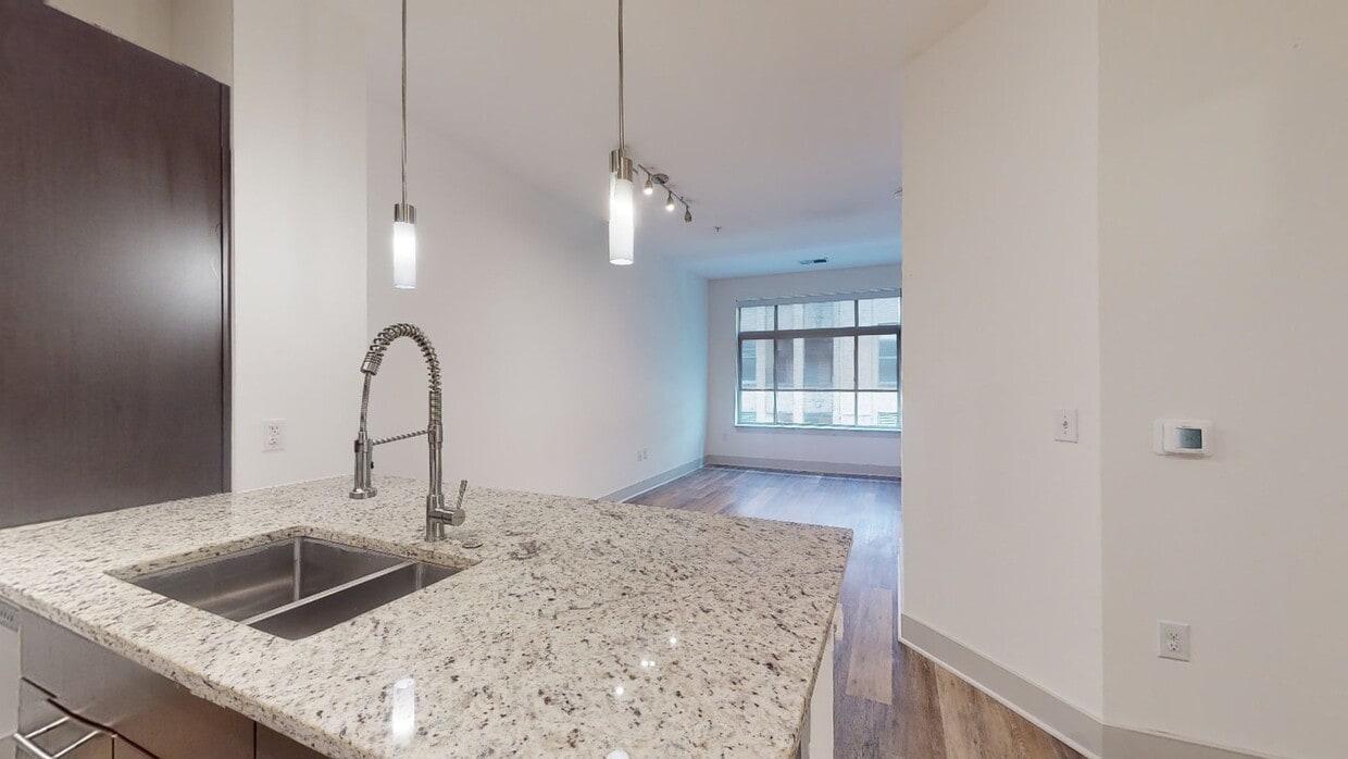 Photo - 322 on North Broad Apartments