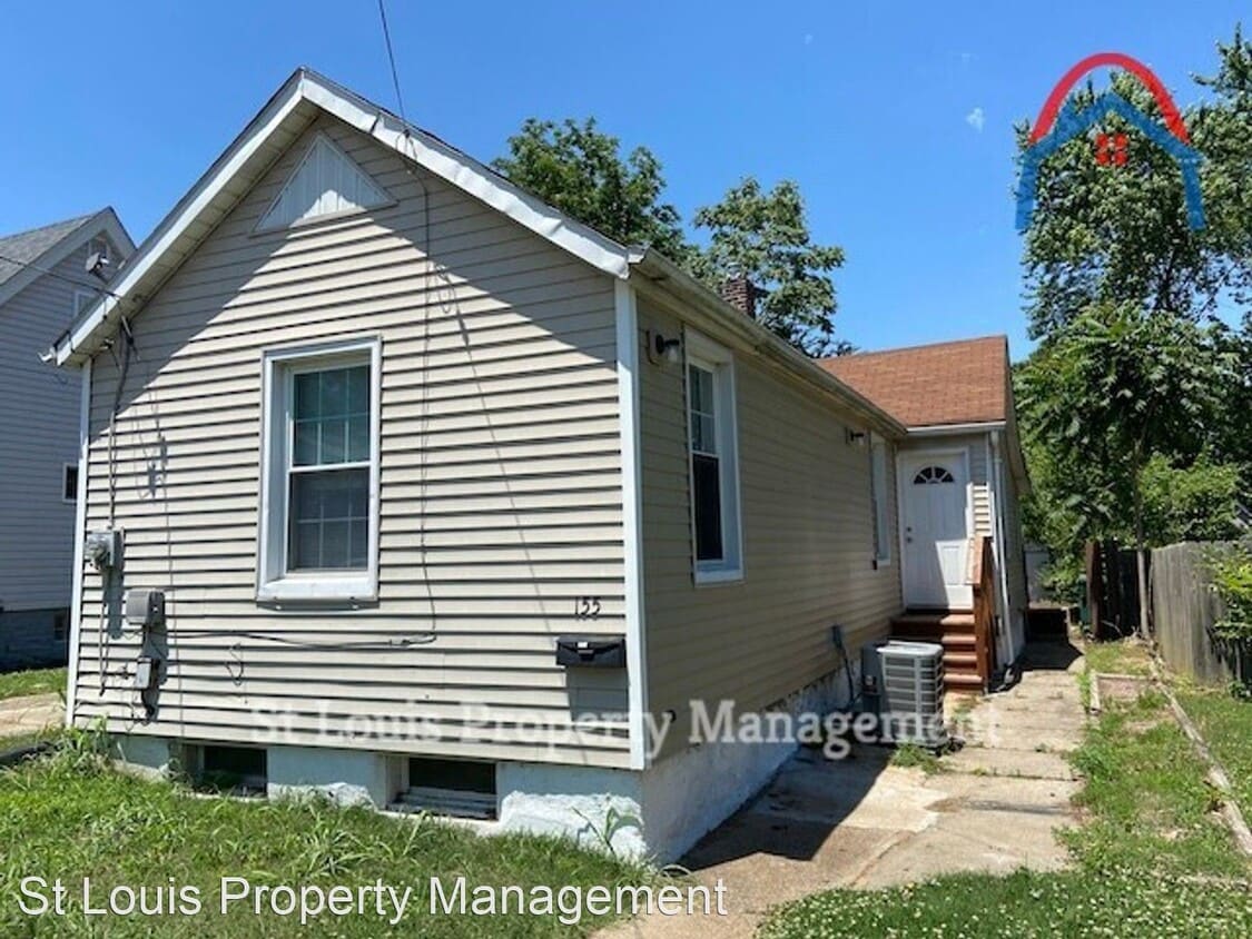 Primary Photo - 3 br, 1 bath House - 155 E Etta Ave