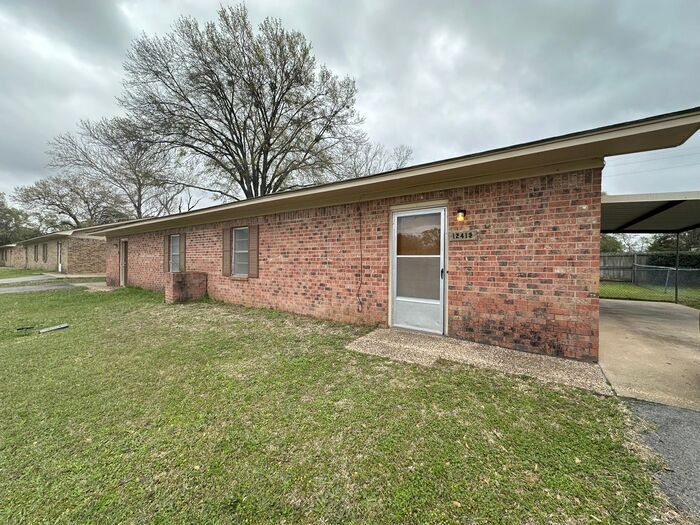 12415 Cimmarron Dr, Tyler, TX 75709 House Rental in Tyler, TX